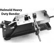 Helmold Heavy Duty Bender